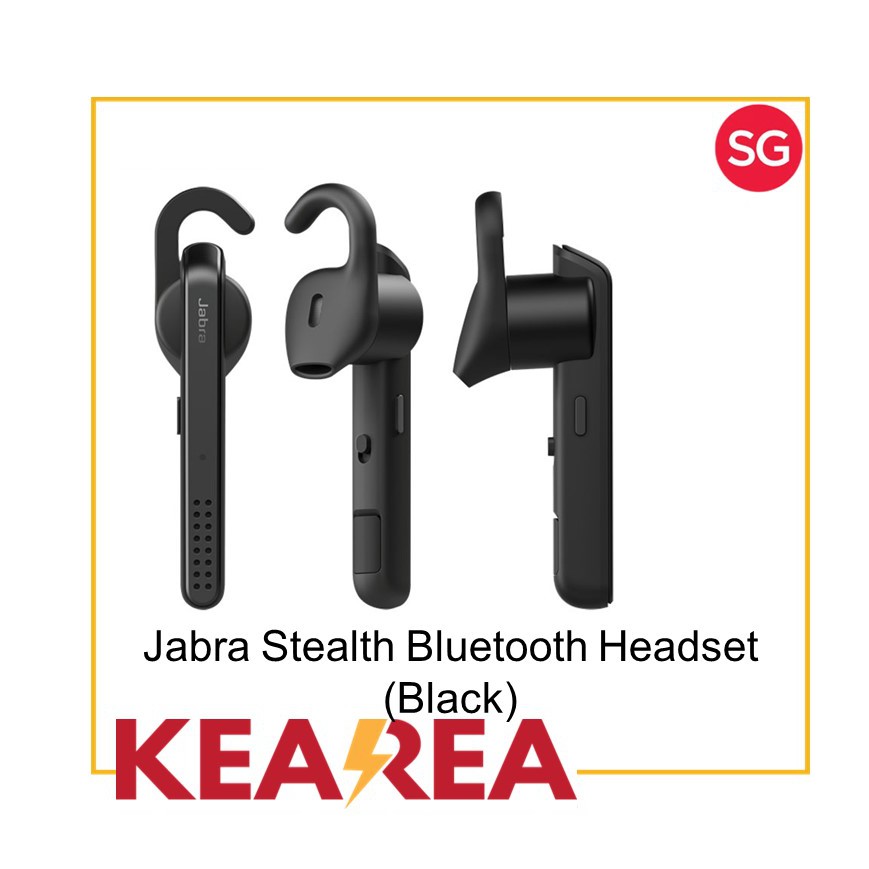 jabra stealth 