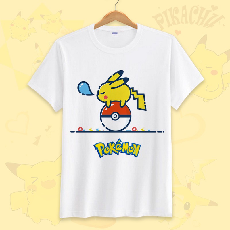 pokemon t shirt mens