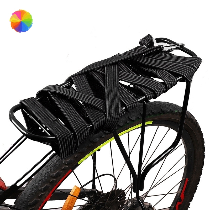 motorcycle rear basket