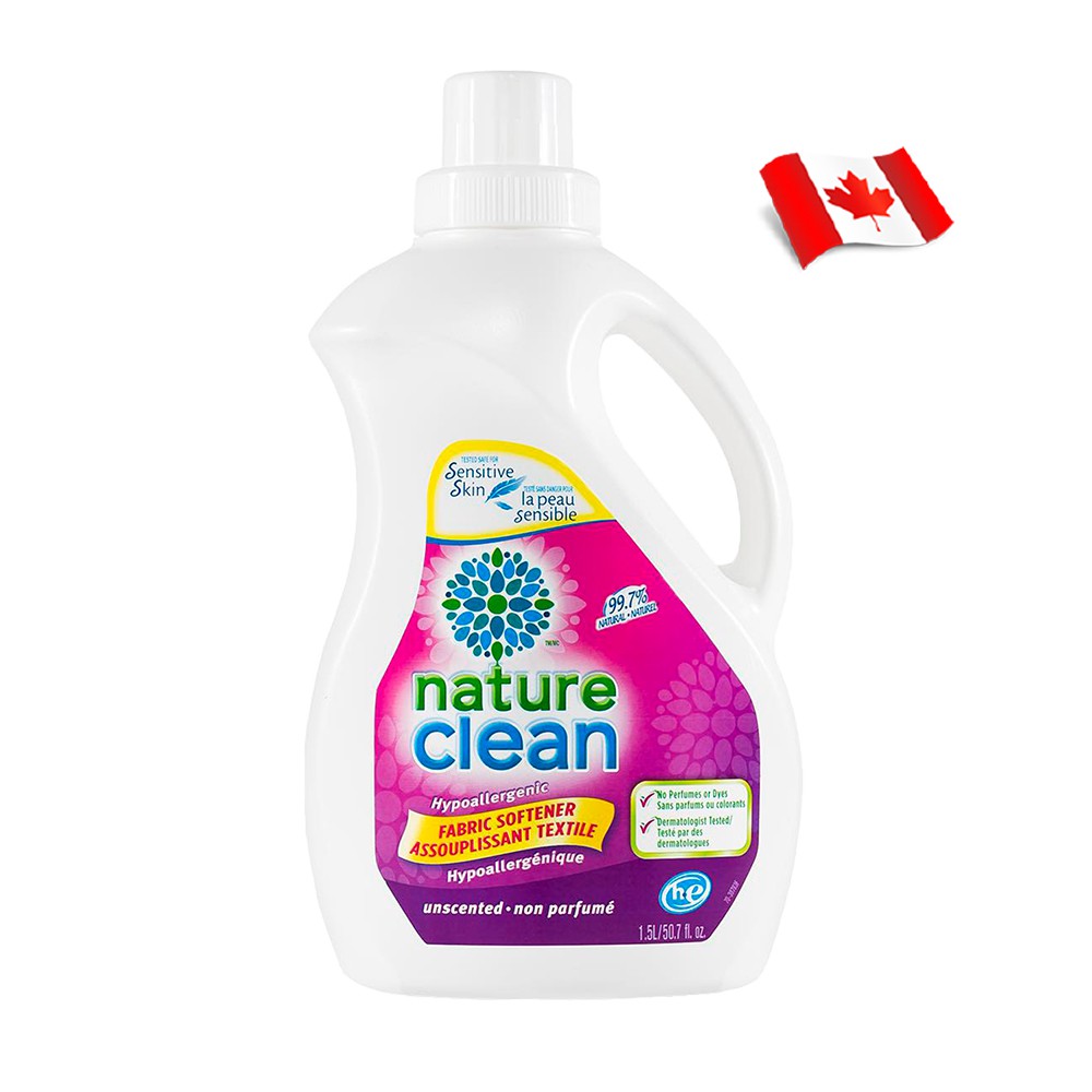 Canada Natureclean Green And Environmental Low Sensitivity Canada Natureclean Green And Environmental Low Sensitivity