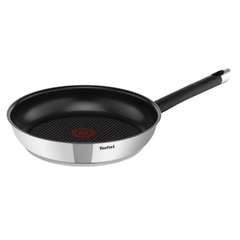 [Tefal] Emotion IH Induction Frying Pan 30cm Shopee Singapore