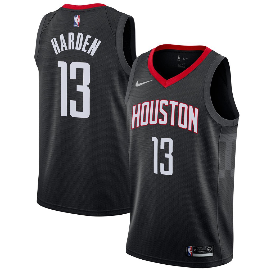 rockets jersey james harden