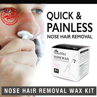 nose wax - Prices and Deals - Mar 2023 | Shopee Singapore
