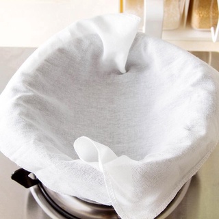 Steamer Cloth Square Gauze Pad Non-Stick Reusable Pure Cotton #0