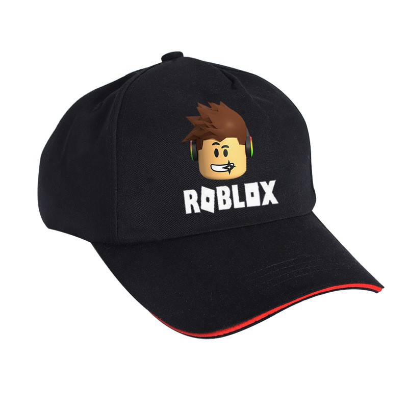mmpxb Roblox R Hats Snapback Baseball Caps Gaming Caps 