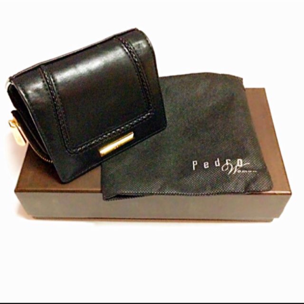 pedro wallet singapore