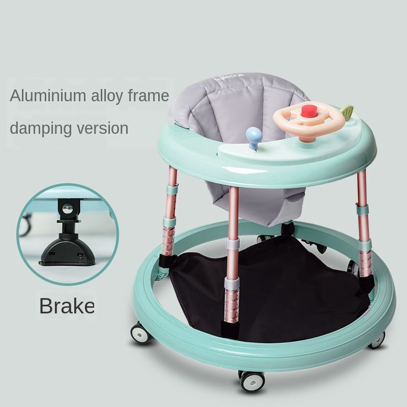 zoko baby walker