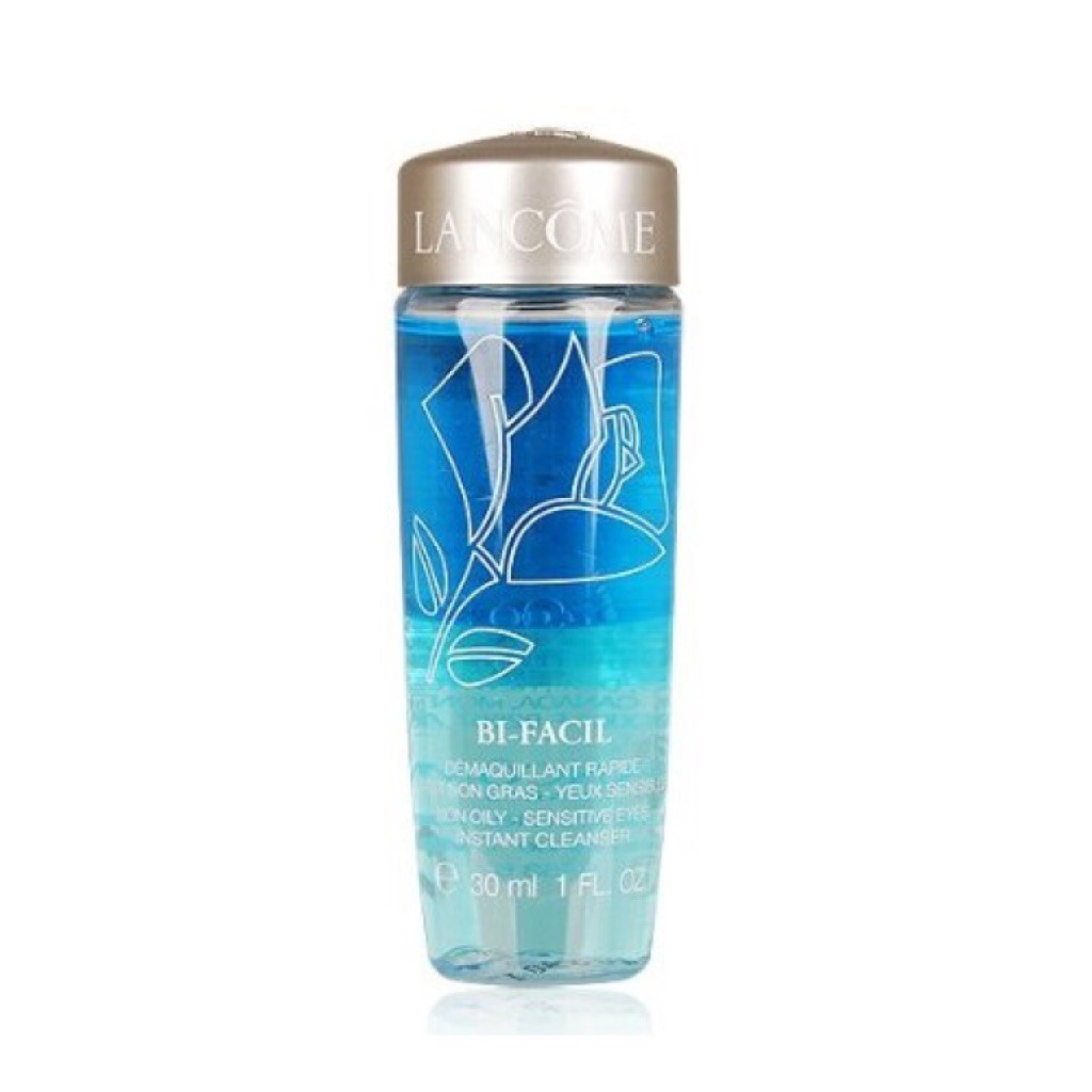 lancome bi facil makeup remover
