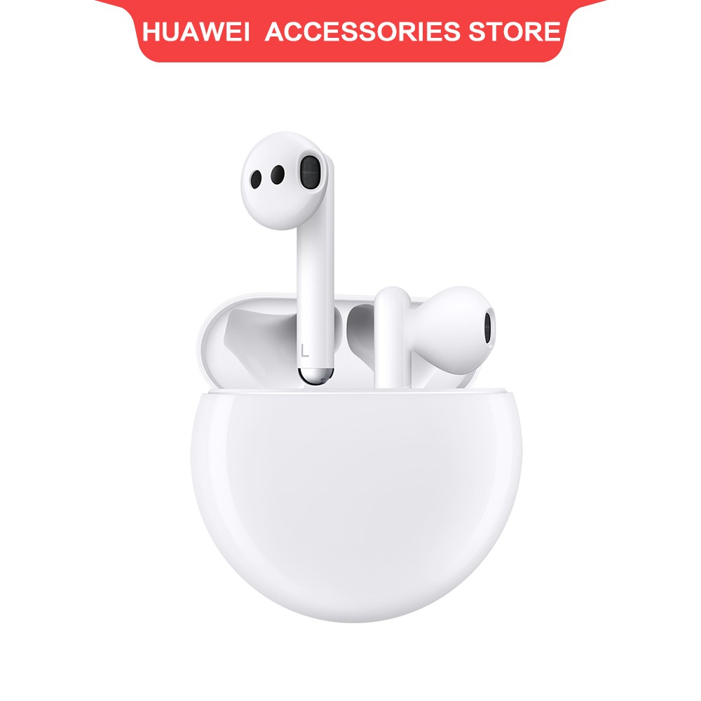 huawei freebuds 3 carbon black bluetooth headset