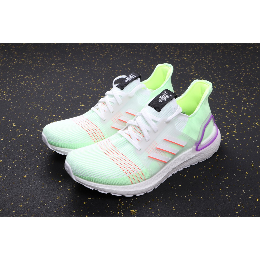 adidas ultra boost 19 buzz lightyear