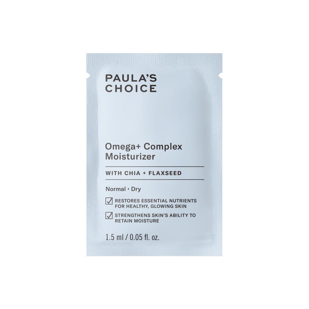 omega moisturizer paula's choice