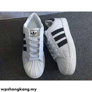 adidas superstar men and women