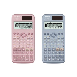 Casio FX-991EX ClassWiz Scientific Calculator | Shopee Singapore