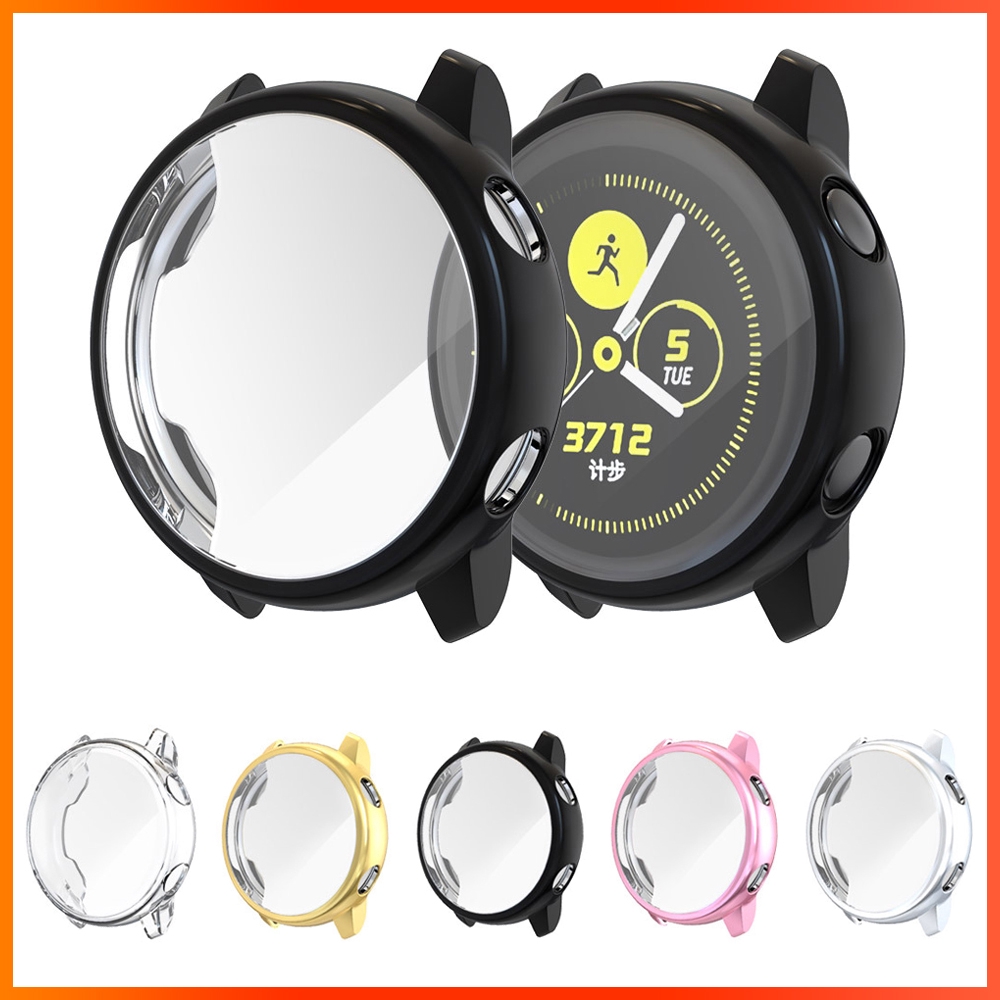 galaxy watch active bumper