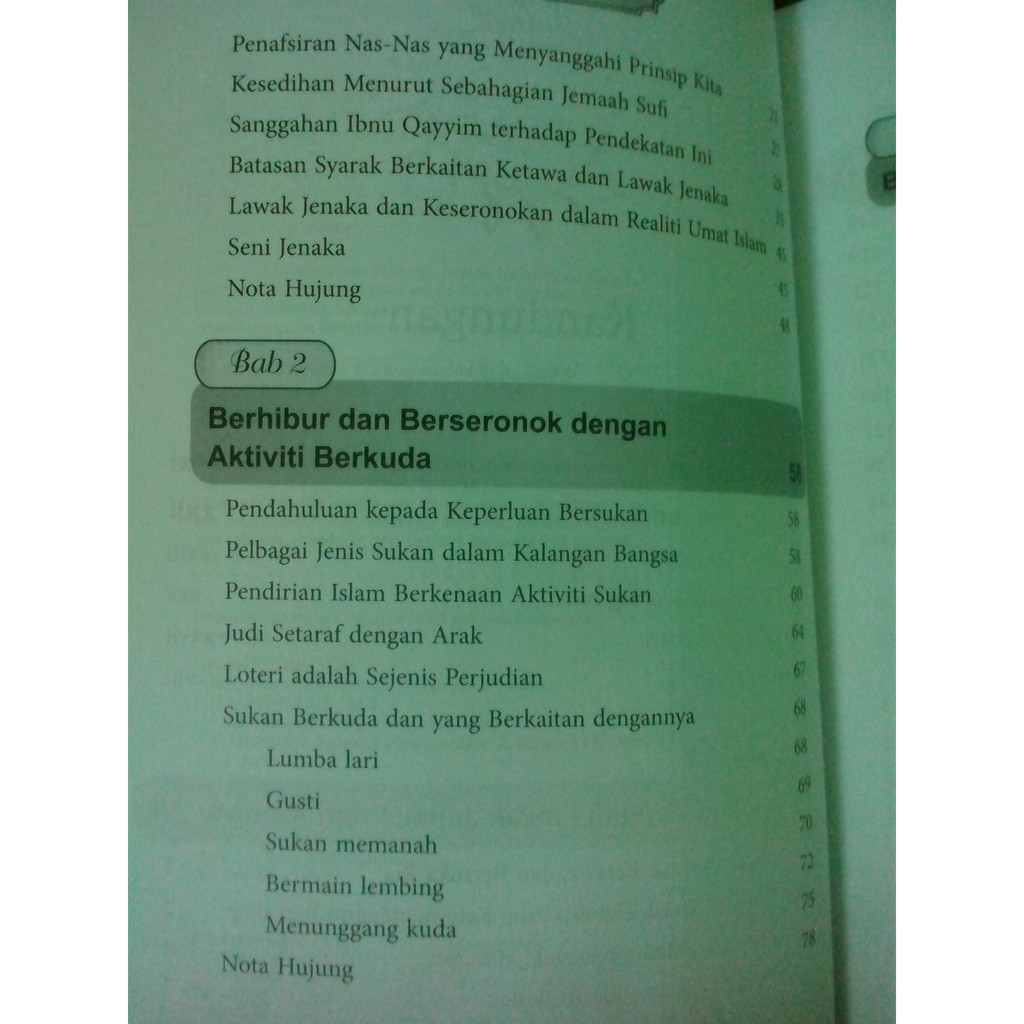 Penetapan Pakaian Patuh Syariah Bagi Bidang Sukan Disambut Baik Oleh Atlet Minda Rakyat