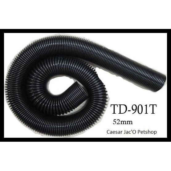 Blower Hose / Pet Dryer Grooming Aeolus Td-901T 52Mm Dog Cat
