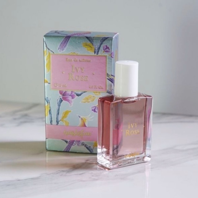 Rose sg ivy SG E