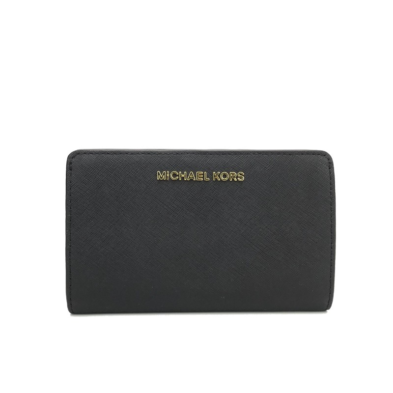 michael kors slim bifold wallet