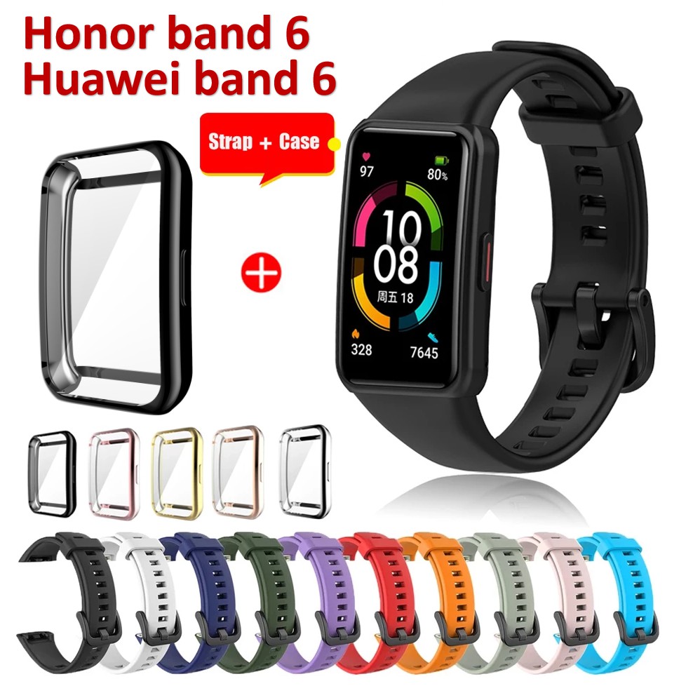 Online Deals From F T Smart Watch Accessories Shopee Singapore