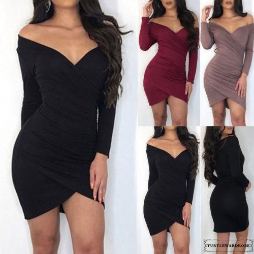 womens cocktail dresses with sleeves