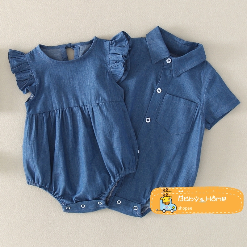 jeans for infant boy