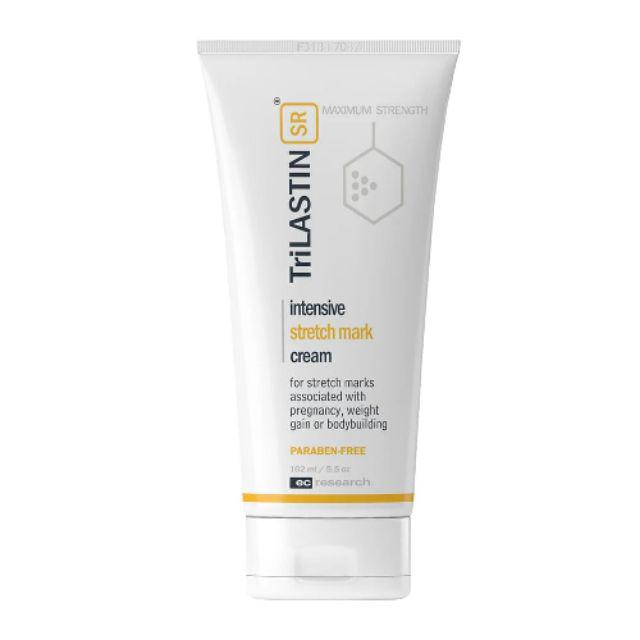 intensive stretch marks cream
