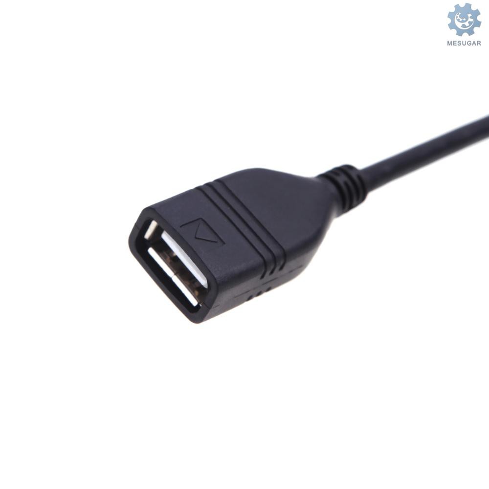 wagon r 2011 usb adapter connector