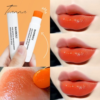 Color-changing Lipstick/Moisturizing Hydrating Anti-drying Temperature Changing Lip Tint