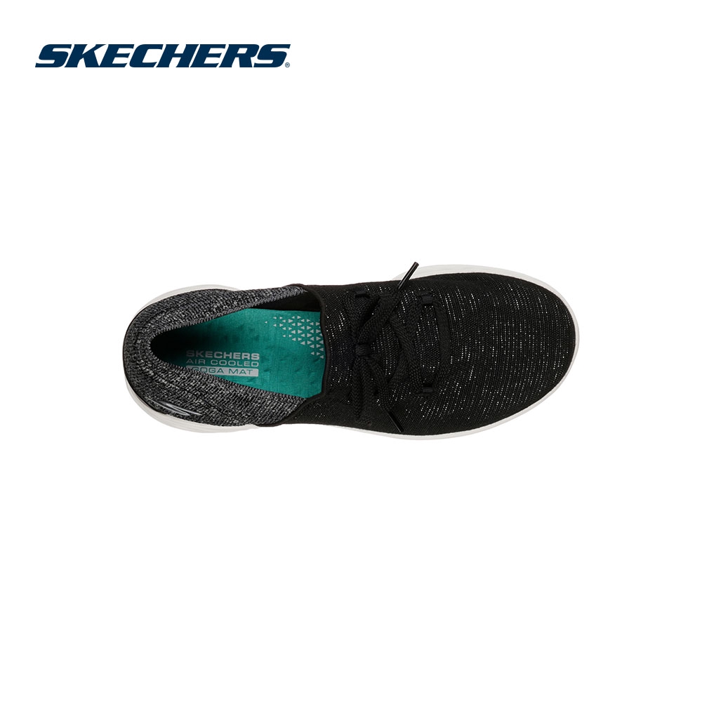 skechers air cooled yoga mat