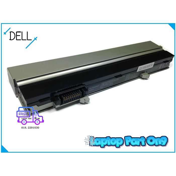 Dell Latitude E4310 E43 E4400 E4300 312 9955 G805h Laptop Battery Shopee Singapore