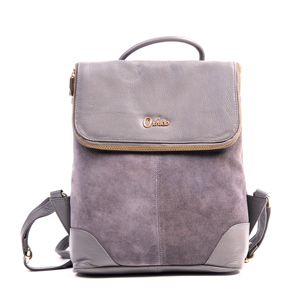 ladies leather backpack singapore