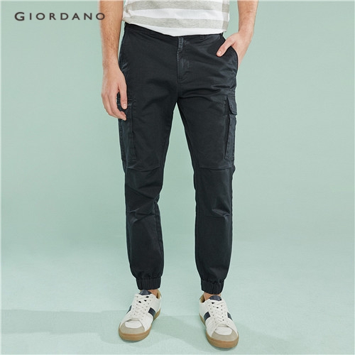 giordano jogger pants