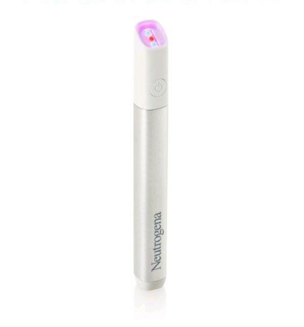 Neutrogena Acne Light Therapy Mask Treatment Pen Shopee Singapore