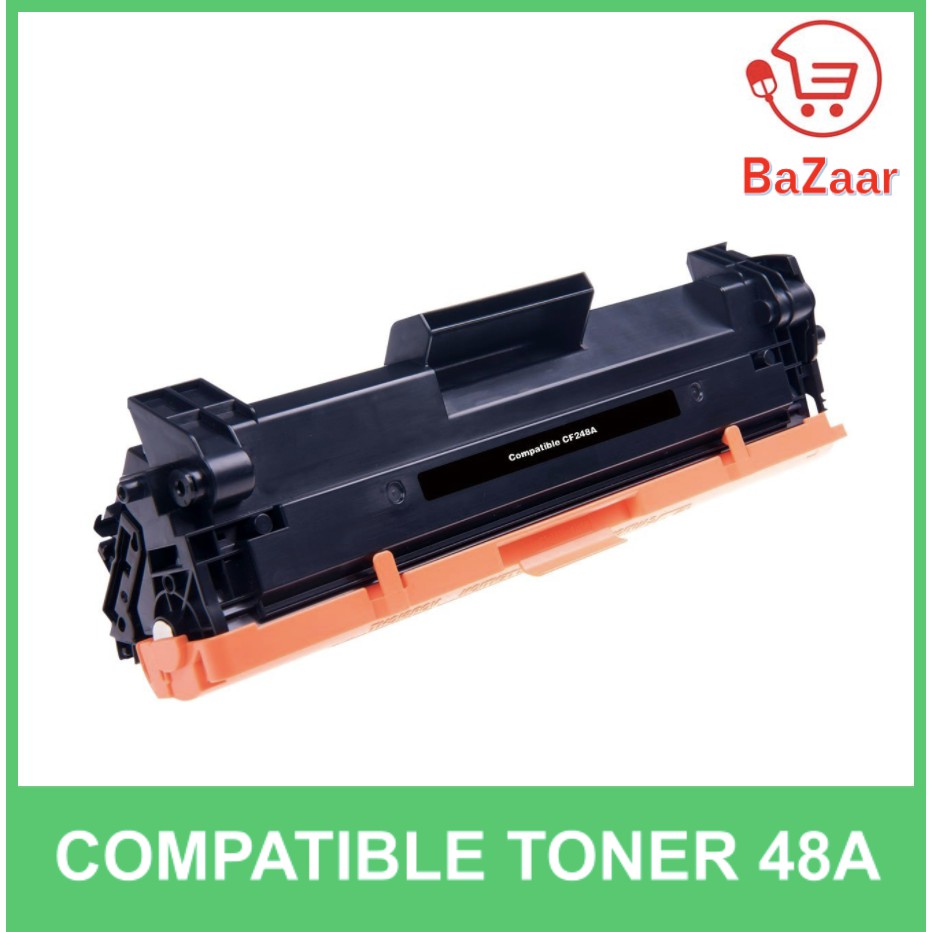 laserjet m28w toner