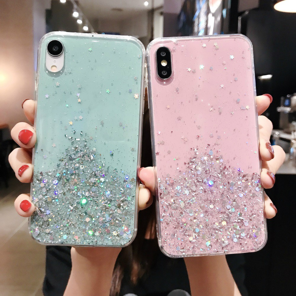 Tpu Mobile Phone Case Oppo A12 A52 A92 A1k A59 F1s F5 F7 A7x F9 F11 Pro 