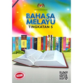 Buku Teks Kimia Tingkatan 5 Kssm  malaykufa