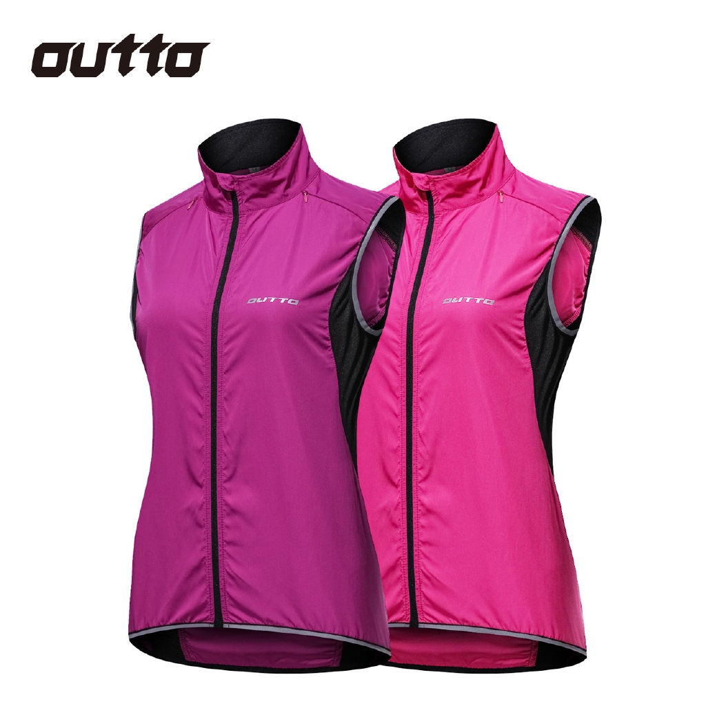 Women's Cycling Vest Breathable 