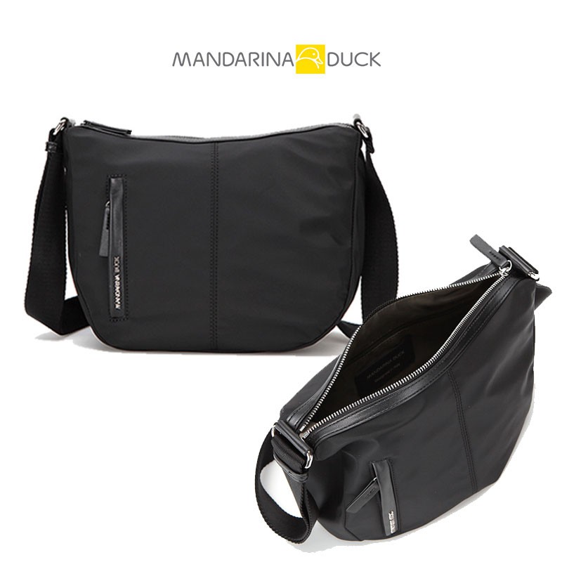 mandarina duck messenger bag
