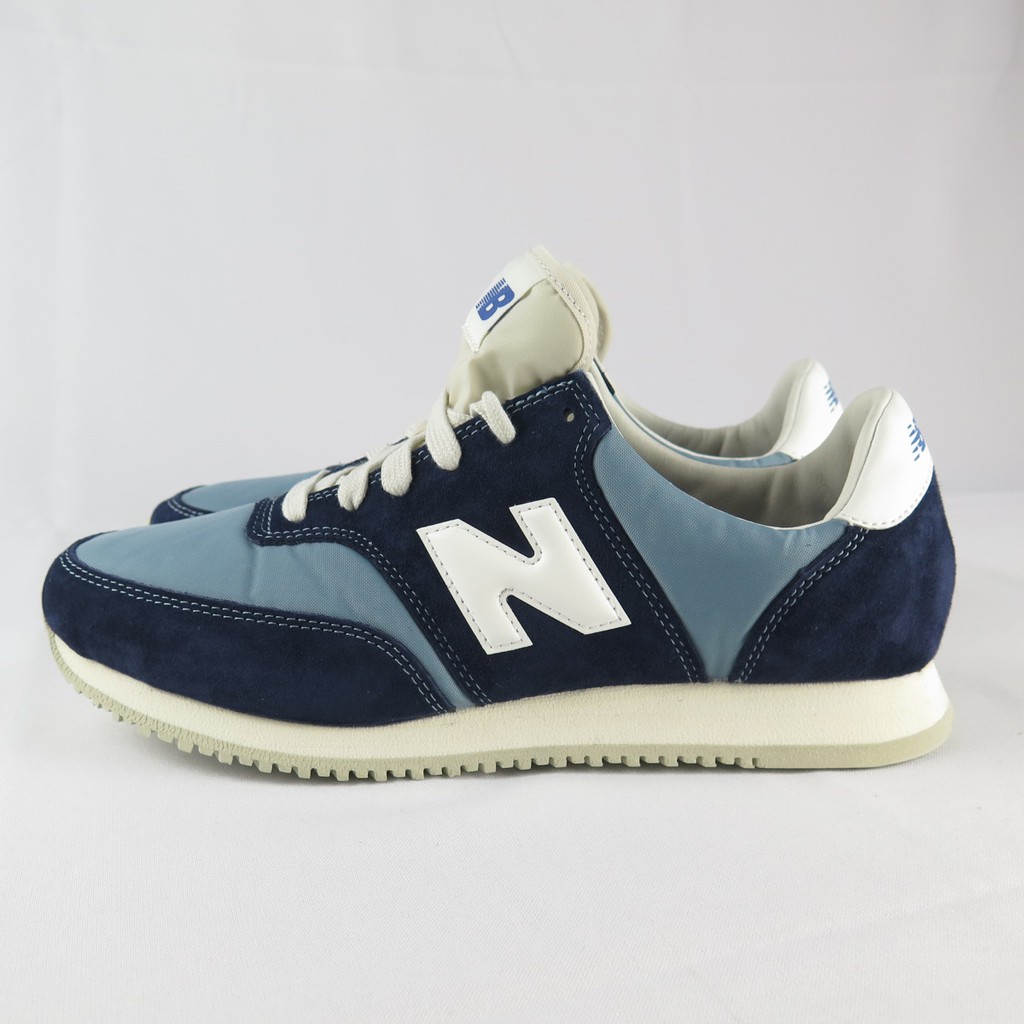 new balance 100 sold