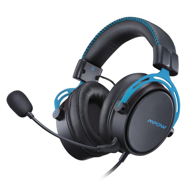 mpow air headset