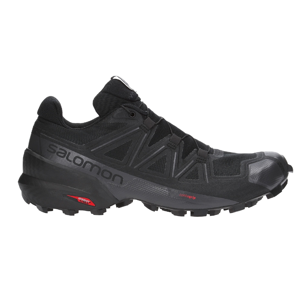 salomon speedcross 5 shoes