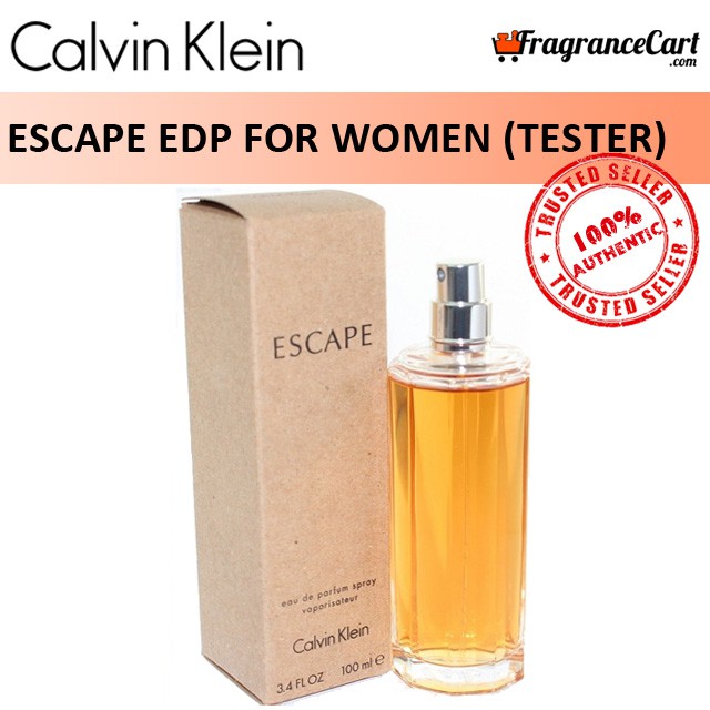 escape perfume for women