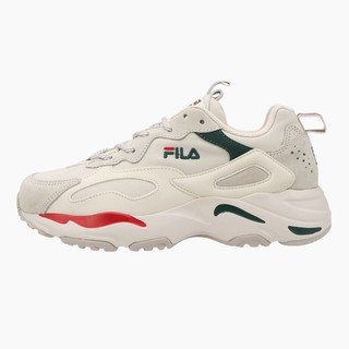 fila sneakers ray tracer