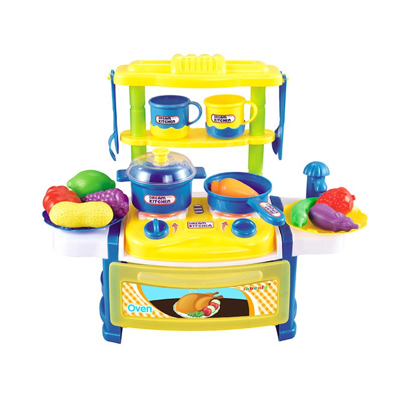 baby cooking toys