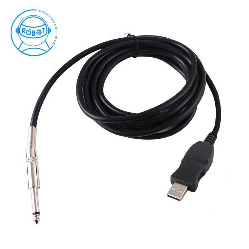 4 inch usb cable