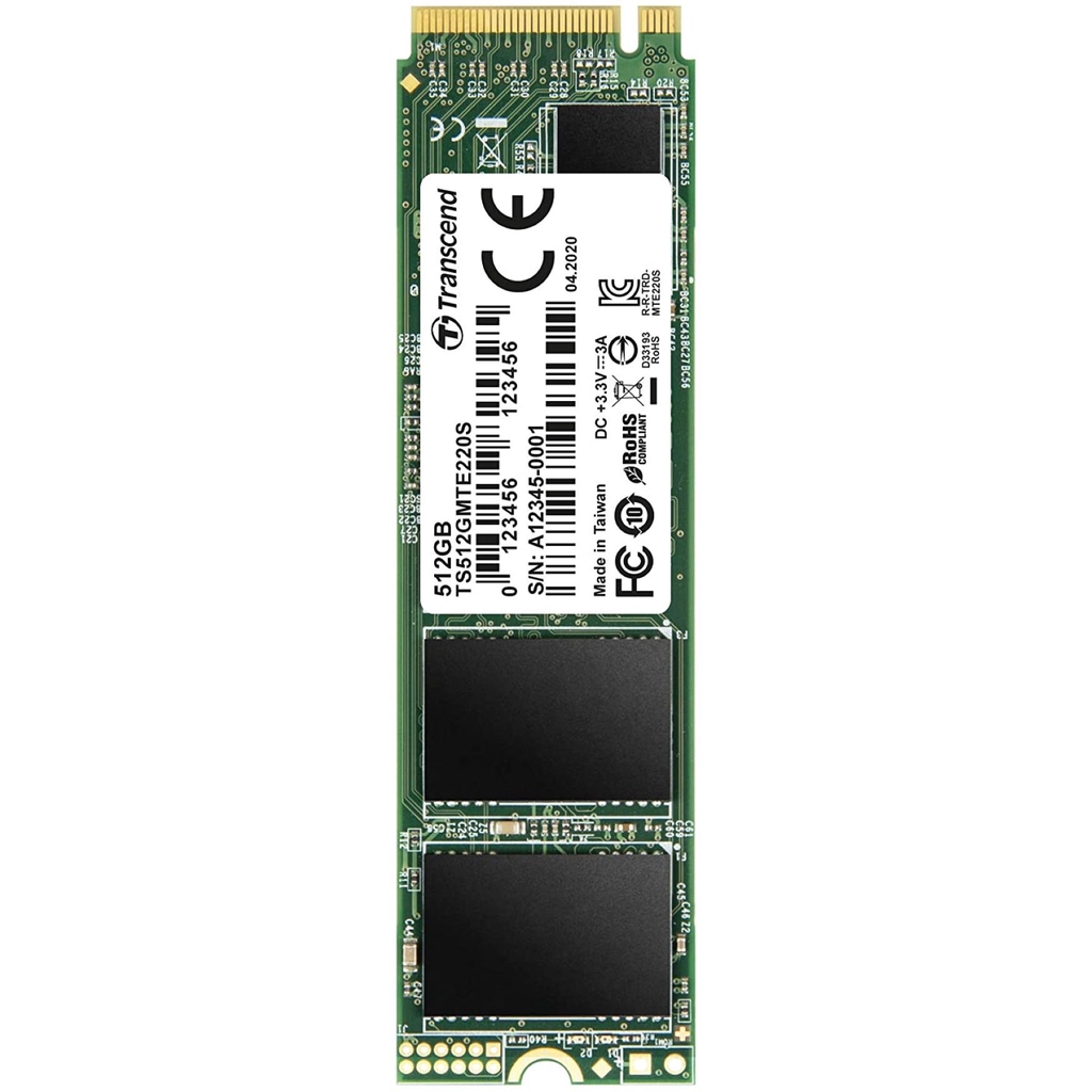 Nvme pcie gen3 x4 что это