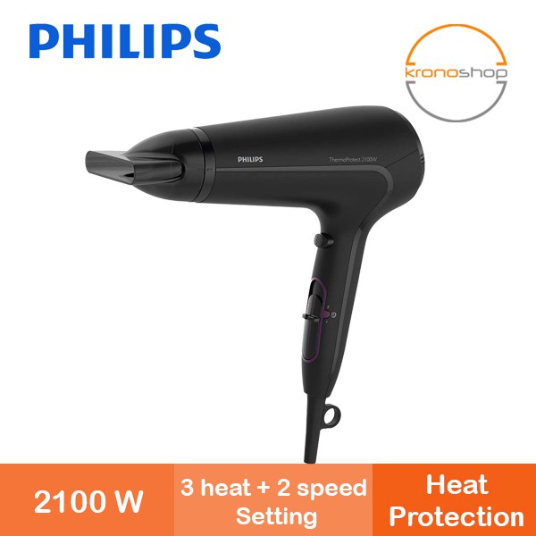Thermoprotect 2100w Secador De Cabello Philips Hp8230