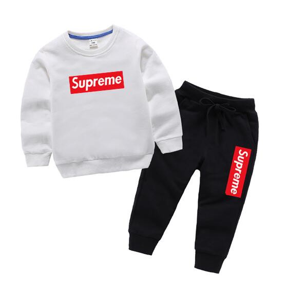 supreme pants for boys