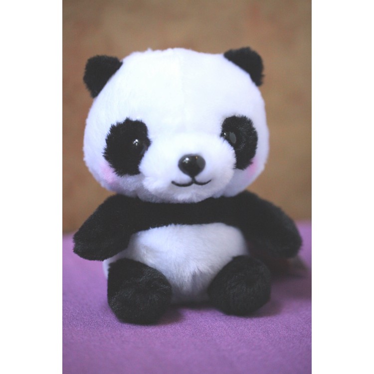 panda stuff toy shopee