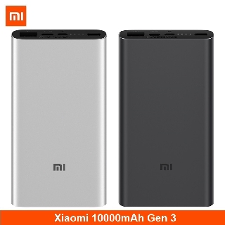 redmi power bank 3 20 000 mah
